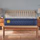 Sealy® Golden Elegance Bridgerton 14" Innerspring Soft Euro Pillow Top Twin XL Mattress-2