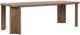 Classic Home Labelle Tan Oak Dining Table-0