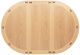 Coaster® Lavon Light Oak Counter Dining Table-5