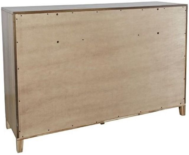Jofran Inc. Eloquence Natural Dresser-2
