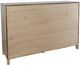 Jofran Inc. Eloquence Natural Dresser-2