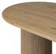 Four Hands Paden Worn Oak Dining Table-4