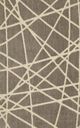 Furniture of America® Millsboro Gray 5'x8' Area Rug-1
