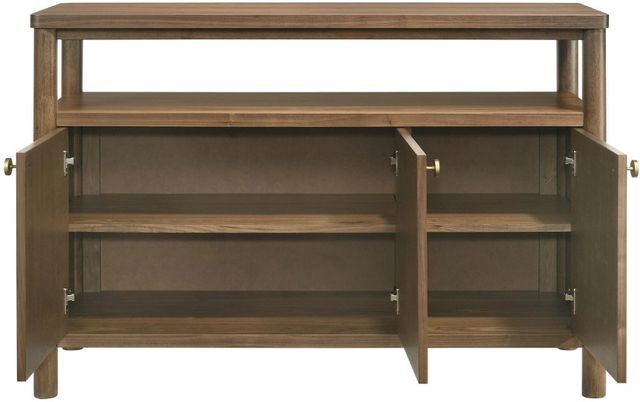 Coaster® Biltmore Walnut Sideboard-2