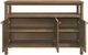 Coaster® Biltmore Walnut Sideboard-2
