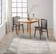Nourison Home™ Calvin Klein Valley 5'x7' Style 3 Area Rug-1