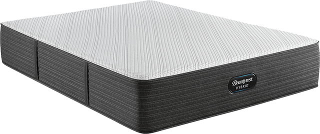 Beautyrest® Hybrid BRX1000-C™ 13" Plush Tight Top Queen Mattress-0