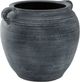 Signature Design by Ashley® Meadie Distressed Blue Vase-0