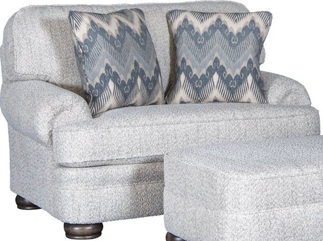Mayo Customizable 3620F Chair-0