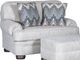 Mayo Customizable 3620F Chair-0