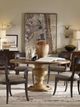 Century® Customizable Town and Country Dining Table-2