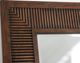 Lexington Home Silverado Helena Brown Mirror-2