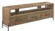 Kincaid Furniture Modern Forge Sandy Brown Entertainment Center-0