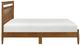 Homelegance® Arlo Chestnut California King Platform Bed-3
