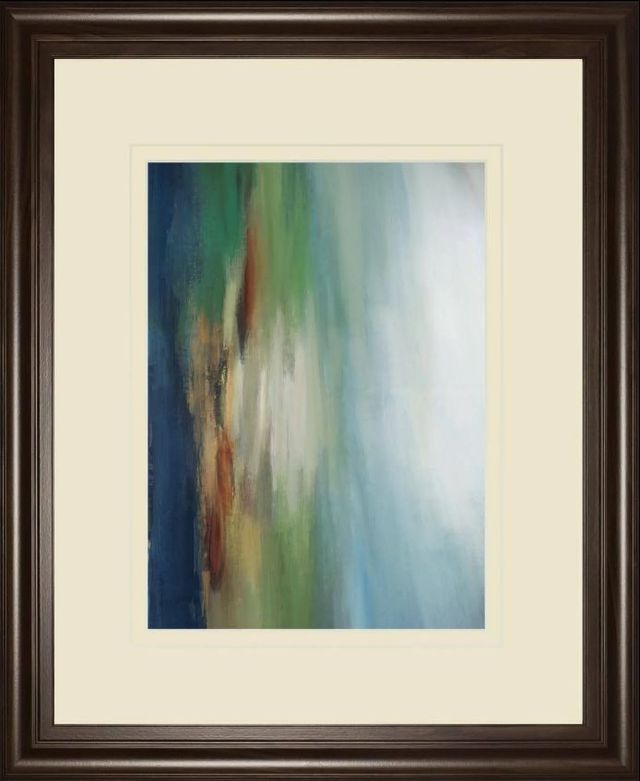 Classy Art First Light by S. D’Auguiar Wall Art-0