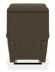 La-Z-Boy® Astor Mocha Power Wall Recliner-2