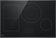 LG Studio 30" Black Induction Cooktop -0