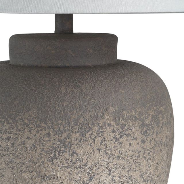 Renwil® Everren Lattuga Beige Table Lamp-2