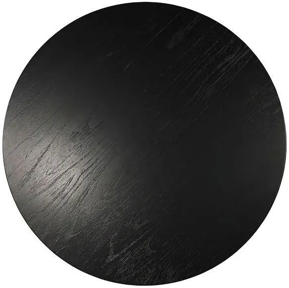 Sunny Designs™ Mia Umbra Black Counter Table-2