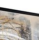 Crestview Collection Golden Chaos Harmony Wall Art-1