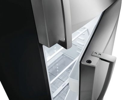 Frigidaire® 30 in. 20.0 Cu. Ft. Stainless Steel Top Freezer Refrigerator-4