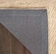 Nourison Home™ DKNY Pure Angles Camel 5'x7' Area Rug-2