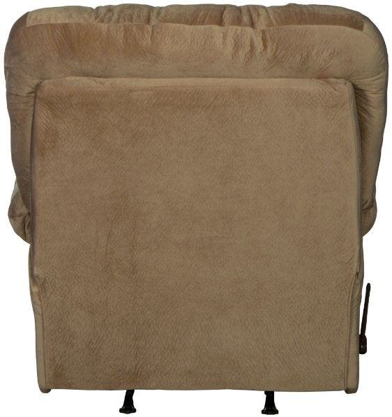 Catnapper® Cloud 12 Camel Rocker Recliner-2