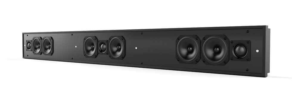 Leon Horizon Series Soundbar - Thumbnail 3