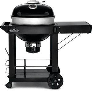 Napoleon PRO 22" Black Portable Charcoal Grill Napoleon PRO 22" Black Portable Charcoal Grill
