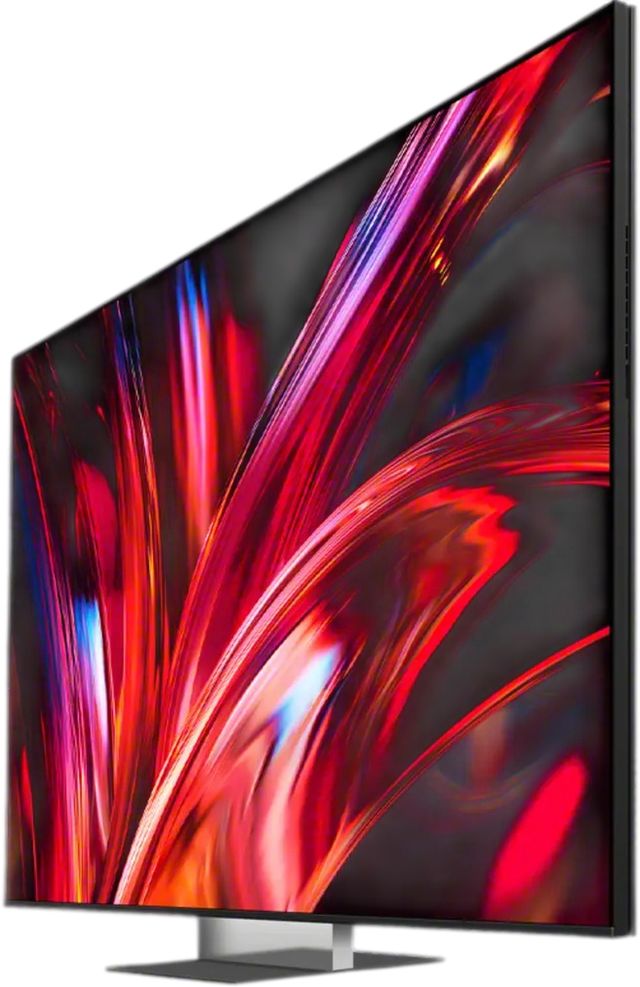 Sony® BRAVIA 9 II 75" True RGB 4K HDR Google TV with Gemini -1