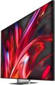 Sony® BRAVIA 9 II 75" True RGB 4K HDR Google TV with Gemini -1