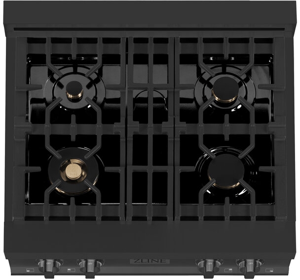 ZLINE Gas Rangetop - Thumbnail 3