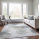 Dalyn™ Rug Company Odyssey OY15 Pearl 10'x14' Area Rug-1