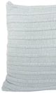 A & B Home Blue Throw Pillow-1