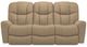La-Z-Boy® Rori Taupe Reclining Sofa-0