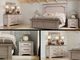 Hickory King Bedroom Set-0