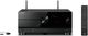 Yamaha® 7.2 Channel AV Receiver-3