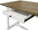 Martin Furniture Bluff Point Tawny Brown Counter Dining Table-4
