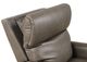 Furniture of America® Barnabas Gray Power Lift Recliner-5