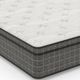 Diamond Mattress­­® Splendor 12.5" Hybrid Medium Euro Top Full Mattress in a Box-1