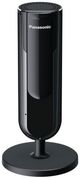 Panasonic® HomeHawk Smart Home Black Monitoring Indoor Camera-1