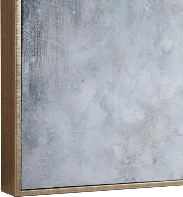 Uttermost® Divide Hand Painted Canvas-4