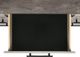 Elements International Millers Cove Gray Dresser-1