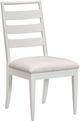 aspenhome® Astoria 7-Piece Pearl Round Dining Set-4