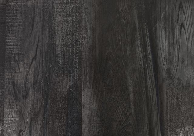 Monarch Specialties Inc. Black Reclaimed Wood 60" TV Stand-3