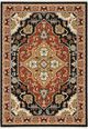 Oriental Weavers™ Lilihan 5'x8' Style 15 Area Rug-0