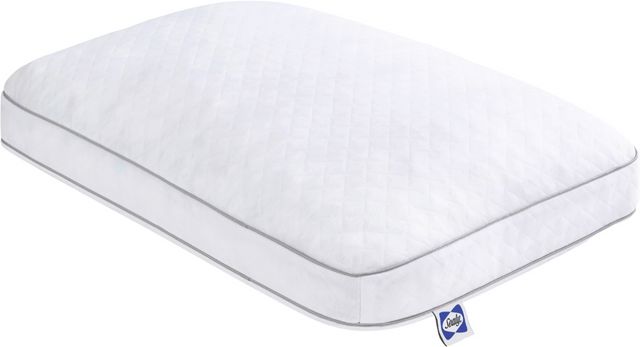 Sealy Custom Comfort Standard Pillow