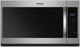 Whirlpool® 4 Piece Kitchen Package-Stainless Steel-4