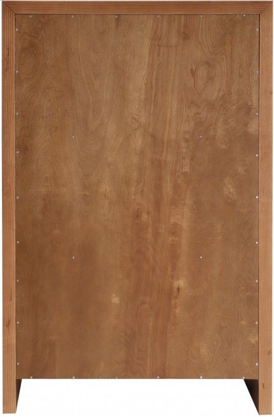 Meridian Furniture Fairfax Walnut Chest-3