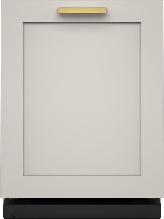 KitchenAid® 24" Panel Ready Top Control Built In Dishwasher-0
